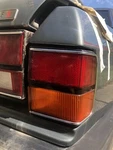 1988-1998 Bentley Tail Light Lamp Turbo Mulsanne Rolls Royce Genuine Oem. Fixed Price $350.00.