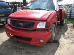 Driver Tail Light Heritage Flareside Fits 01-04 Ford F150 Pickup 81186. Fixed Price $81.06.