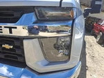 2020 Chevrolet Silverado 2500 Driver Left Headlight Assembly Oem Used 4016160. Fixed Price $1468.46.