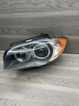 2011 Bmw 128I E82 Xenon Drivers Side Headlight Untested Broken Tab. Fixed Price $467.38.