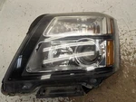 Driver Left Headlight Denali Fits 16-17 Terrain 796712. Fixed Price $322.90.