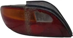 Driver Left Lh Tail Light Quarter Mounted Sedan 1996-1998 Elantra Oem. Fixed Price $43.95.
