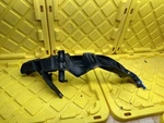 2009-2015 Bmw X1 E84 Headlight Bracket Arm N/s Left Genuine 2990179 Oem. Fixed Price $150.49.