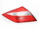 2010-2012 Honda Crosstour Exl Tail Light Lamp Quarter Rear Left 33550-TP6-A01, B. Fixed Price $90.05.