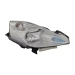 New Aftermarket Passenger Side Halogen Headlight Assembly 260109RB0A. Fixed Price $512.48.