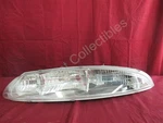 Nos Oem Oldsmobile Aurora Headlamp Light 1995 - Left Hand. Fixed Price $99.99.