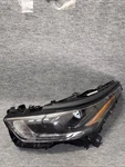 Oem Left Driver Side Led Headlamp For Toyota Highlander Limited 81150-0E530. Fixed Price $325.00.