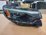 Passenger Right Headlight Projector Fits 22-25 Compass 3189652. Fixed Price $829.00.