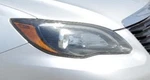 2011-2012 Chrysler 200 Passenger Headlight Lamp Oem. Fixed Price $125.08.
