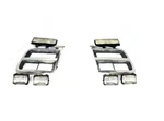 1992 1993 1994 1995 1996 Chevrolet Van 30 Oem Both Sets Of Headlights With Bezel. Fixed Price $200.00.