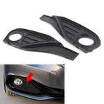 1 Pair Front Bumper Fog Light Cover For Bmw Series F32 F33 F36 428I 430I 435I. Fixed Price $46.04.