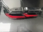 Chip! 2020-2025 Chevy Chevrolet Corvette C8 Led Tail Light Left Driver Side Oem. Fixed Price $320.00.