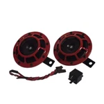 003399801 Supertone Universal 12V High Tone/low Twin Horn Kit (red). Fixed Price $47.60.