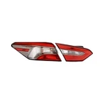 Tail Light Set For Toyota Camry 18-19 Driver Side Outer Inner TO2802142. Fixed Price $203.18.