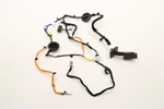 2020 - 2022 Kia Telluride Front Right Door Wire Wiring Harness Oem 91610S9010. Fixed Price $40.76.