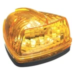 Grote G5053 Hi Count 3.5" Amber Screw Mount Led Clearance Marker Light. Fixed Price $17.84.