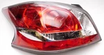 Oem Nissan Altima Left Driver Side Halogen Tail Lamp Lens Chip. Fixed Price $69.97.