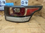 Passenger Tail Light Quarter Mounted Fits 15-17 Range Rover Sport , LR060321. Fixed Price $174.26.