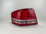 2008-2010 Dodge Avenger Left Driver Side Tail Light Lamp Oem, 166-00552L. Fixed Price $44.93.