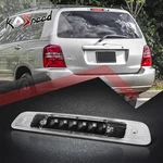 (full Led) Black Mount 3RD Third Brake Light For 01-03 Toyota Highlander. Fixed Price $27.99.