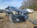 2016 Chevrolet Sonic Driver Left Fog Light Assembly Oem Used 148K Miles. Fixed Price $69.97.