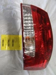 Passenger Tail Light Quarter Panel Mounted Fits 06-08 Sonata 1507898. Fixed Price $82.00.