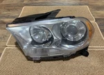 2011 2012 2013 Dodge Durango Citadel Driver Left Xenon Hid Headlight Oem 11-13. Fixed Price $869.99.