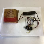 Nos Chryco 1949-50 Hand Brake Signal Package #1300961, Dodge Plymouth, Desoto. Fixed Price $73.43.