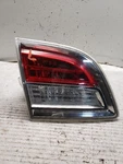 2007-2009 Mazda CX-9 Tail Light Lamp Driver Left Lh Lid Mounted Oem. Fixed Price $37.95.