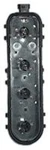 Tail Light Connector Plate Left Driver For 97-05 Chevy Venture/silhouette. Fixed Price $18.00.