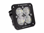 Baja Design 491005 Flush Mount Led Light Pod Black Clear Lens. Fixed Price $236.95.