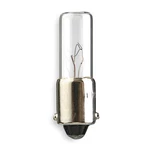 Lumapro 2EKU6 3 W,T2-1/2,MINIATURE Bayonet (BA9S),PK10. Fixed Price $22.61.