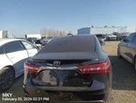 Driver Side Trunk Lid Mounted Oem 13-15 Toyota Avalon 1YR Wrnty 8159007070. Fixed Price $100.00.