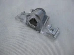 Nos Chevy Caprice 1977 - 1979 1980 1985 1986 1990 License Plate Light Lamp. Fixed Price $60.00.