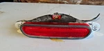 2008-2010 Dodge Avenger Third Brake Light High Mount Stop Lamp 05113616AA 08-10. Fixed Price $38.95.