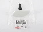 Genuine Oem Toyota Lexus 85382-24010-A0 Driver Lh Headlamp Washer Nozzle White. Fixed Price $39.90.