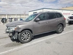 Driver Tail Light Quarter Panel Mounted Fits 13-16 Pathfinder 703955. Fixed Price $120.00.