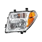 Headlight For Nissan Frontier 2005-2008 Left Factory Halogen 114-59414L. Fixed Price $87.58.