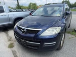 Passenger Right Tail Light Lid Mounted Fits 07-09 Mazda CX-9 240430. Fixed Price $95.00.