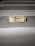 08-20 Grand Caravan Town & Country License Plate Lamp Lens Oem Mopar 68028050AB. Fixed Price $29.99.