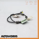 98-03 Jaguar XJ8 Xjr Vdp X308 Front Left Side Abs Wheel Speed Sensor Wire Oem. Fixed Price $51.50.