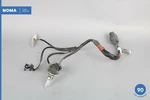 95-97 Jaguar XJ6 X300 Front Left Driver Side Headlight Harness W/ Bulb Oem. Fixed Price $40.23.