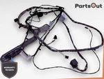 2007 - 2013 Bmw X5 E70 Front Left Door Wiring Harness Oem #9207859 #7184662. Fixed Price $41.39.
