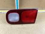 1994-1997 Acura Integra Sedan Rear Right Passenger Lid Tail Light Oem. Fixed Price $38.49.