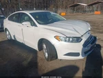2014 Ford Fusion Driver Left Tail Light Assembly Oem Used 166-02461L. Fixed Price $100.70.