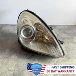 05-11 Mercedes SLK350 R171 Front Right Passenger Side Headlight Lamp Oem. Fixed Price $319.99.