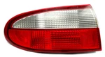 1998-2000 Daewoo Lanos Single Base Left Rear Tail Lamp Light Part 166-59026L. Fixed Price $106.25.
