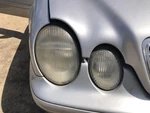 Front Headlight 1998-2003 Mercedes Benz CLK320 Right Passenger Convertible 95495. Fixed Price $139.50.
