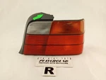 Bmw 318I 320I E36 Sedan Passenger Right Rear Tail Light Lamp Assembly 1992-1998. Fixed Price $89.93.