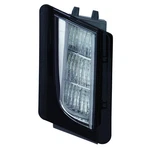 GM2563103C New Replacment Passenger Side Driving Light Capa. Fixed Price $146.10.